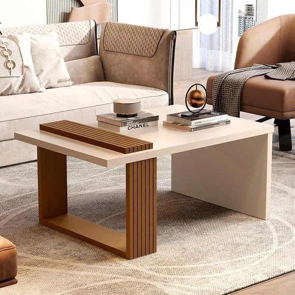 Mesa de Centro Sala JB 8020 - Cores