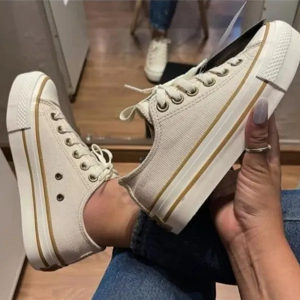 Tênis star feminino casual clássico confortável PROMOÇÃO ENVIO IMEDIATO!!!!!!