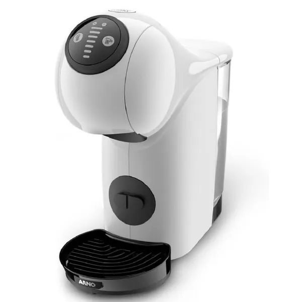 Cafeteira Dolce Gusto,Expresso Nescafé Arno, Genio basic