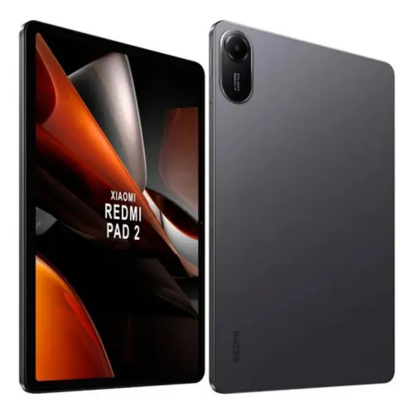 Tablet Xiaomi Redmi Pad SE Tela de 11” e 8,7”