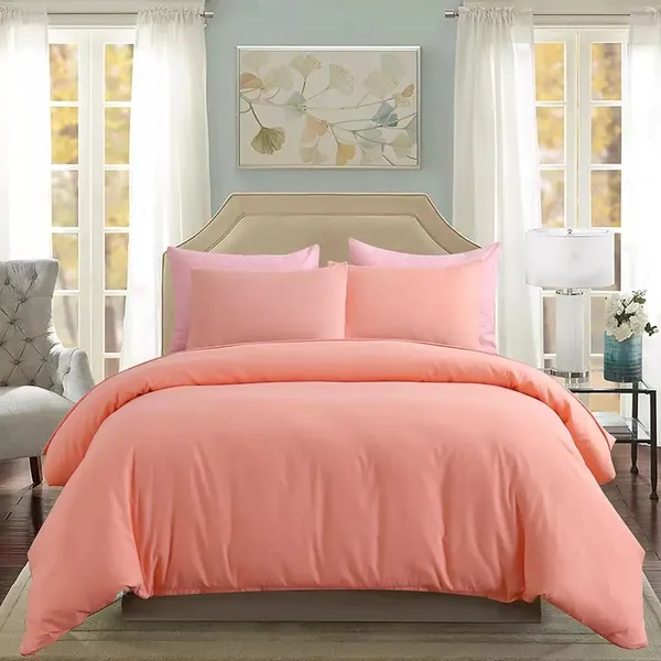 Capa para Edredom 100% Algodão Duvet Casal/Queen/King/Solteiro
