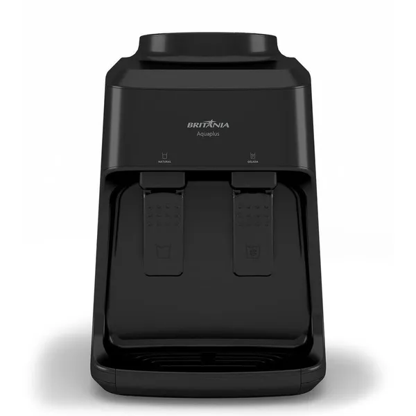 Bebedouro Britânia BBE12P Aquaplus Para 10L Ou 20L - Bivolt