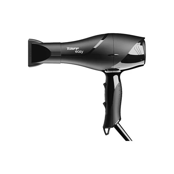 Secador De Cabelo Taiff Easy Preto 1700W 127V - Taiff