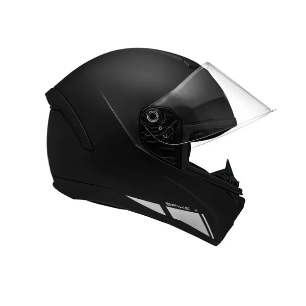 Capacete Moto fechado, Peels Spike 2 Nkd