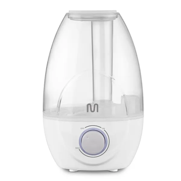 Umidificador de Ar Clear Tank 2,1 Litros Multi Saúde - HC631E