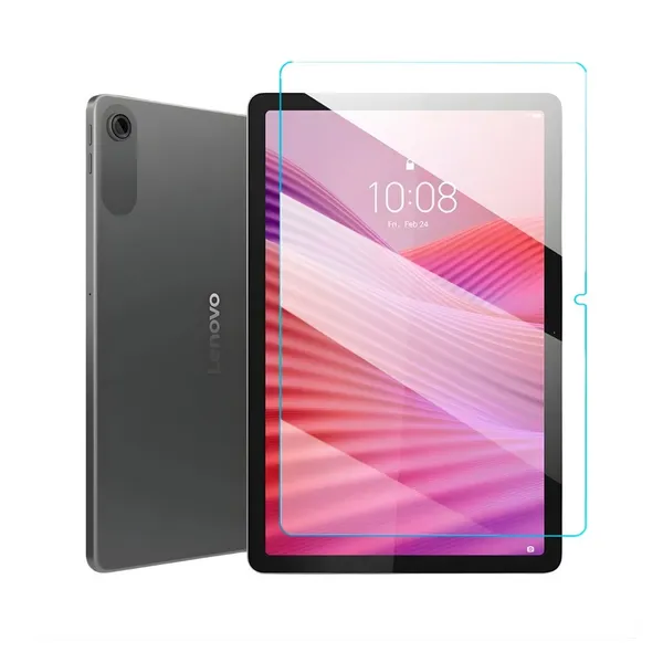 Película De Vidro Temperado Para Tablet Lenovo Tab 10.1 Polegadas 2025