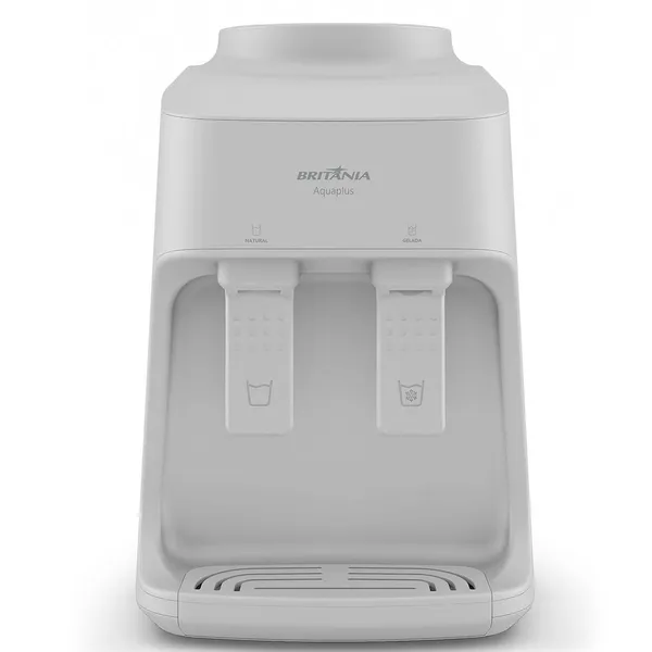 Bebedouro Britânia Aquaplus para 10 ou 20L Bivolt