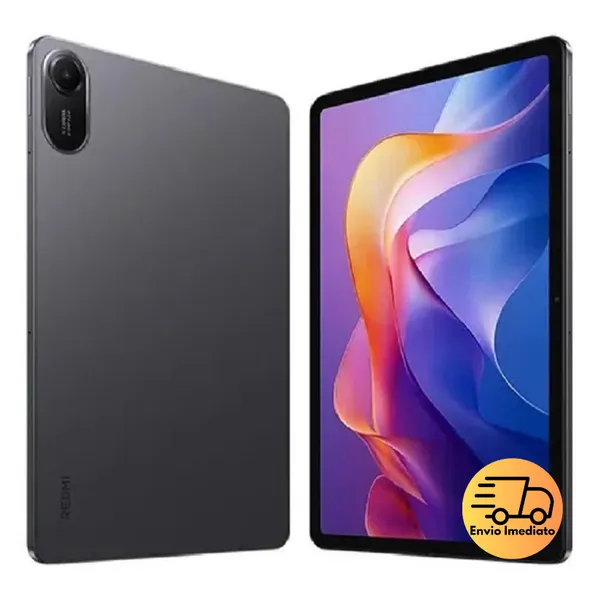 Tablet Xiaomi Redmi Pad 2 11” 128GB 4GB RAM