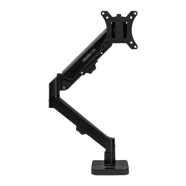 Suporte Articulado para Monitor Zinnia Nimbo 110, 13 pol a 32 pol