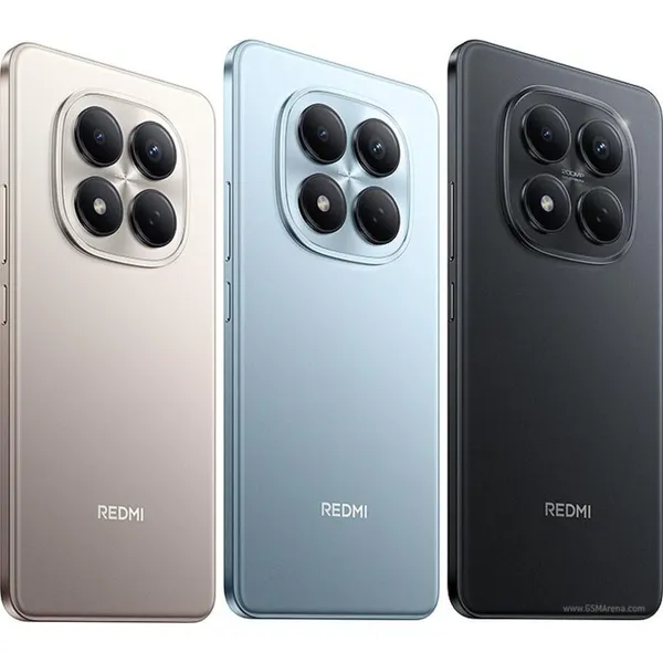 Xiaomi Redmi Note 15 Pro 512GB ou 256GB - Global com NFC