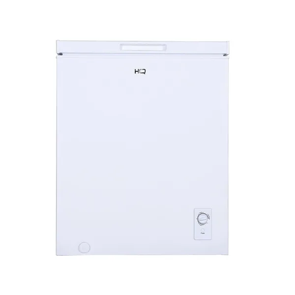 Freezer e Conservador Horizontal HQ 160 Litros Branco HQ-160CFH