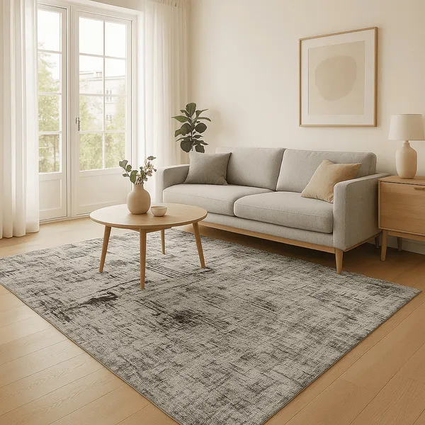 Tapete Geométrico de Sala 3,00x2,00m Tamanho Grande e 1,00x1,35m 2,00x1,35m 2,00x1,50m 2,50x 2,00m