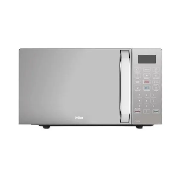Micro-ondas PMO23EB 20L Com Função Tira Odor Philco