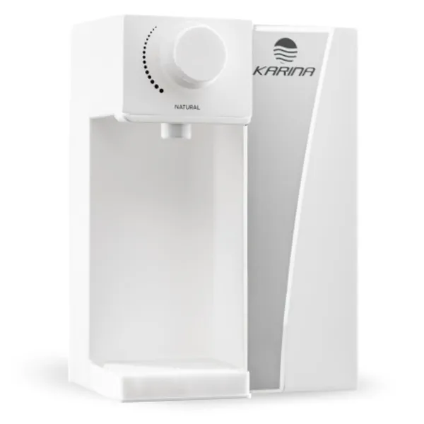 Purificador De Agua De Bancada Filtro De Agua -  Não Elétrico