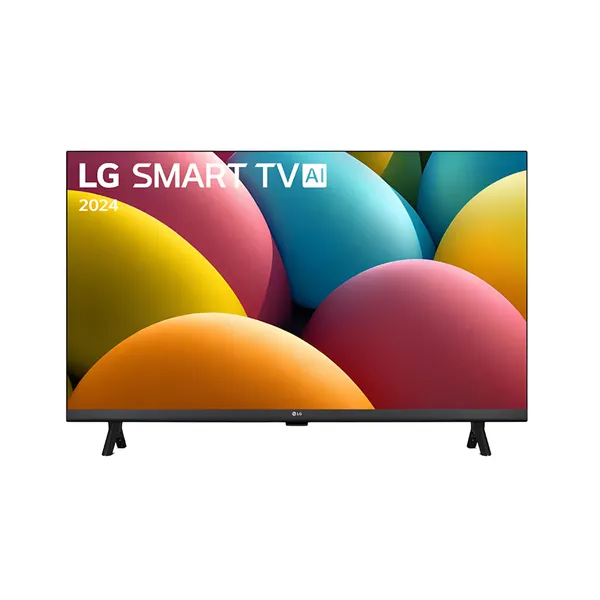 Smart Tv LG 32 Led Hd 32lr600b Thinq Ai Wifi Bluetooth