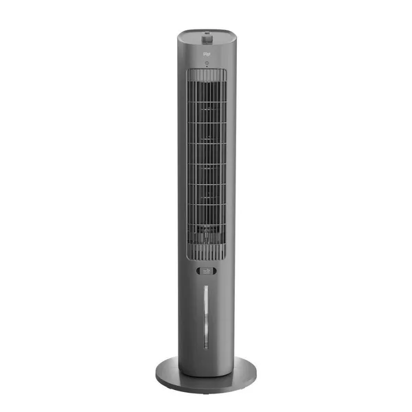 Climatizador de Ar Wap Air Fresh 4 em​ 1 Torre com Reservatório de Essência 127V
