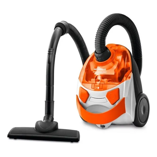 Aspirador de Pó​ AP-15 Mondial Filtro Hepa Turbo 2000 1500W
