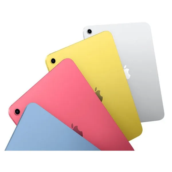 Tablet Apple IPad 11” Geração Lacado Original 1 Ano Garantia Apple Brasil com NF Pronta entrega Wi Fi  ADS
