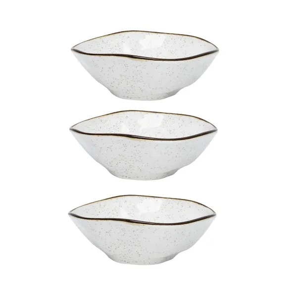 Jogo de 3 Tigelas 500ml Oxford Ryo Maresia