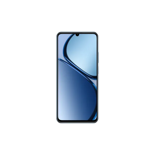 REALME C63 NFC DUAL SIM 128GB 6RAM OU 256GB 8RAM (COM CAPINHA E PELÍCULA DE CORTESIA)