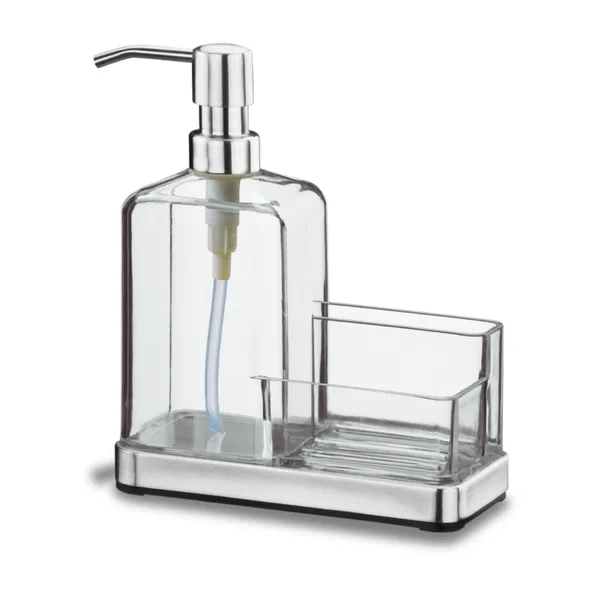 Organizador de Pia Brinox - Elegance 19,5 x 16 x 7,5 cm