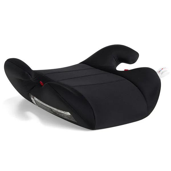Assento De Carro Infantil Elevação Fit Up Preto Replay Kids (SEM ISOFIX)