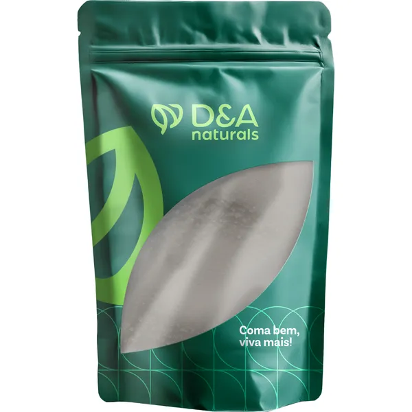 Eritritol Adoçante Natural 100% Puro 1kg