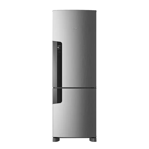 Geladeira Frost​ Free Duplex 399 Litros Consul com Freezer Embaixo - CRE45MK