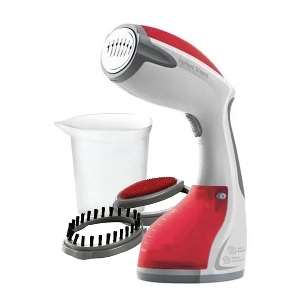 Vaporizador Portátil Black+Decker BDV2000 1200w Vapor Higienizador Antigotejamento Gatilho Controle Vapor