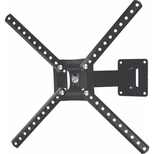 Suporte Articulado Tv parede Monitor Lcd Led oled qled Plasma 32 43 50 55 Polegadas ART 42