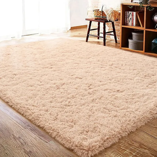 Tapete Felpudo Sala 3,00 x 2,00 Super Luxo