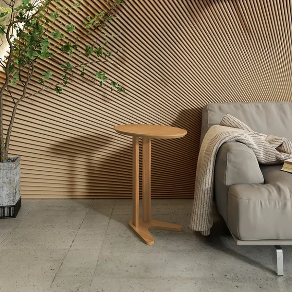 Mesa de Canto Nature