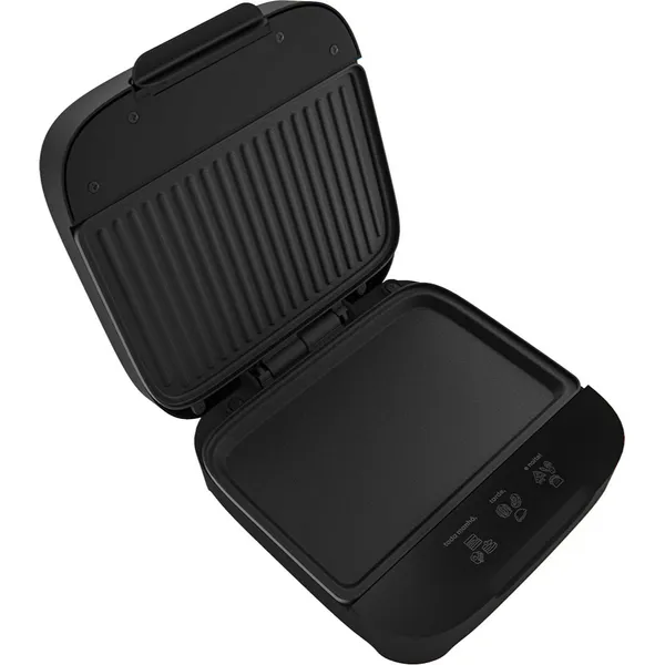 Grill Sanduicheira Cadence SAN400 Elétrica Chapa Misteira Tostex Tostequeira Hambúrguer Click 220v