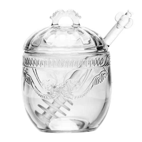 Meleira Lyor Imperial 240ml Cristal Ecológico