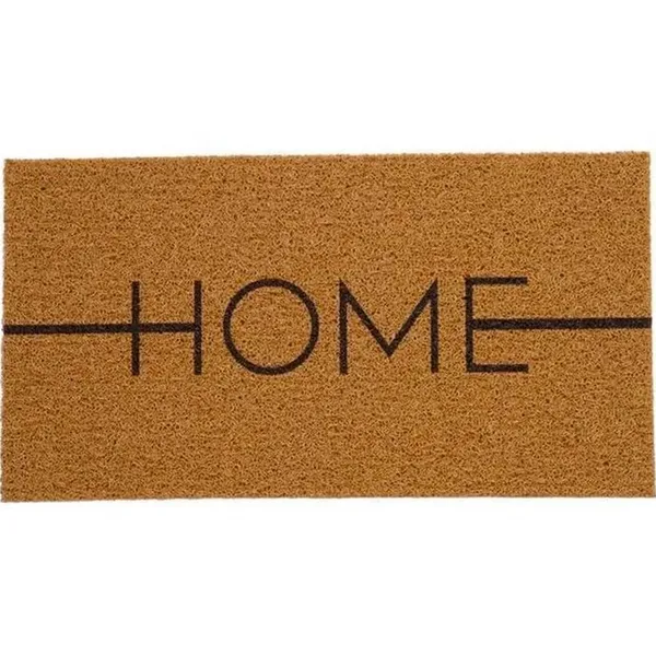 Tapete Porta de Entrada 40x75cm Capacho Lavável Interno/Externo