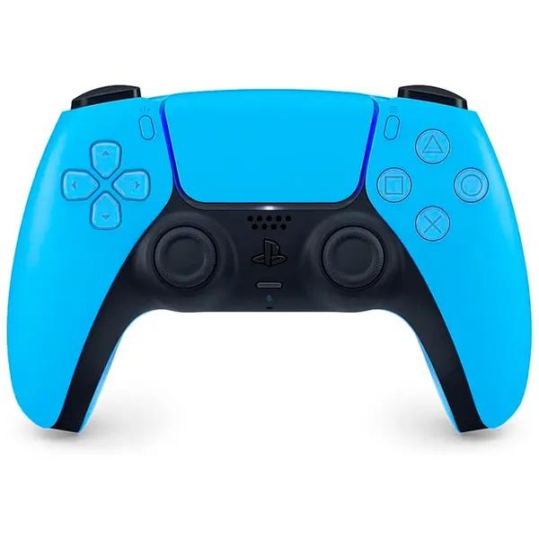 Controle Sem Fio DualSense PlayStation 5 Azul