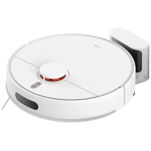 Robô Aspirador Xiaomi S40C 5mil PA Inteligente Aspira Passa Pano Auto Recarga Silencioso App