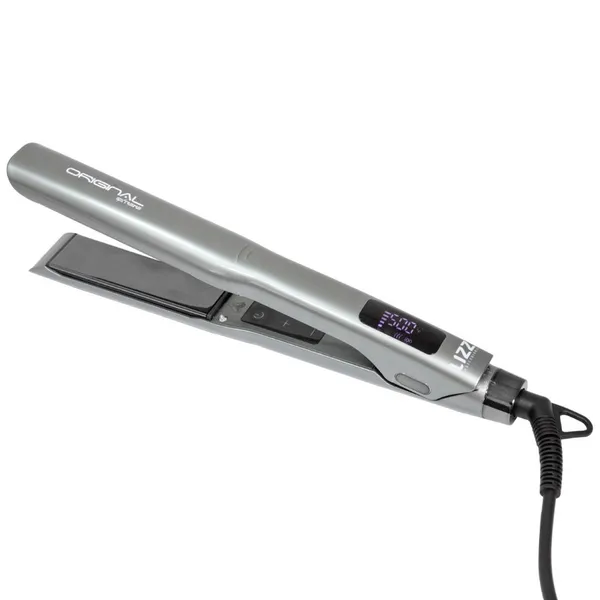 Prancha Profissional Original Extreme 260°C/500°F - Lizz Pro