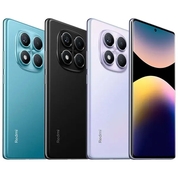 Xiaomi Redmi Note 14 Pro 512GB/256GB NFC Global Lacrado Original Pronta Entrega ADS