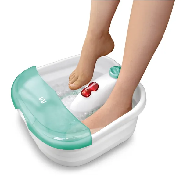 Hidromassageador Para Os Pés Foot Spa 220V Multilaser - HC007