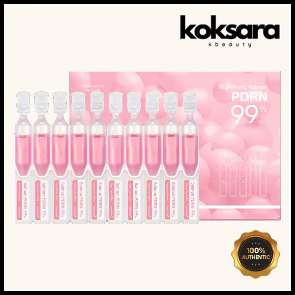 Medicube Pdrn Pink One Day Serum 1,5ml 5ea / 10ea