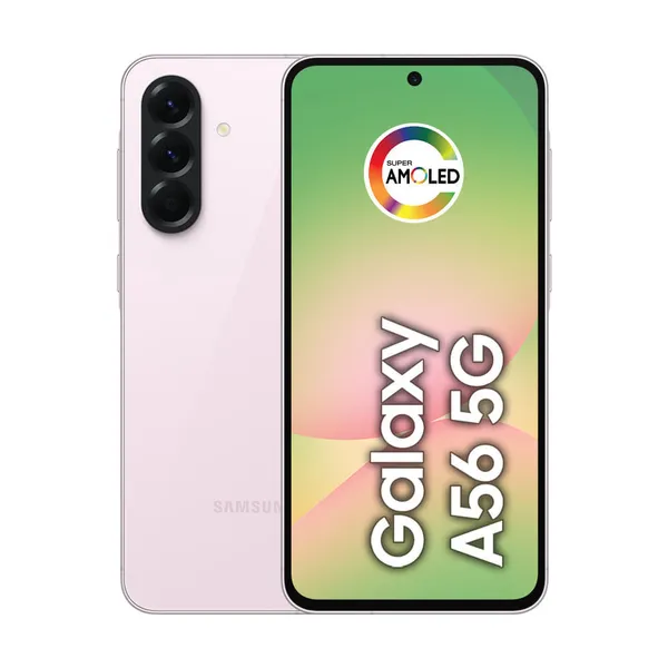 Samsung Galaxy A56 5G 256GB, 8GB RAM