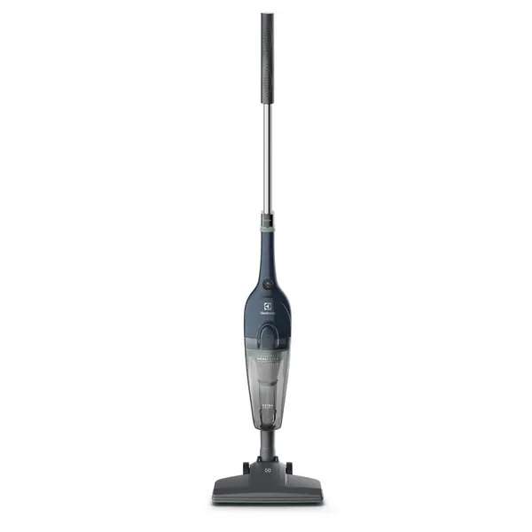 Aspirador Vertical com Fio Electrolux 1450W 2 em 1 Plus Filtro Hepa Azul  (STK14)