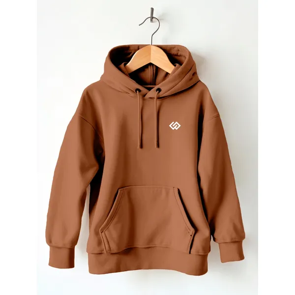 Moletom blusa de frio bolso canguru básico, premium, com capuz