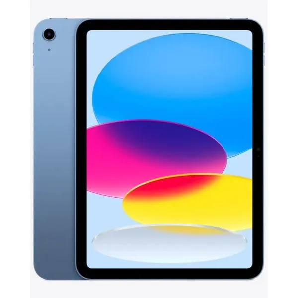 Apple Ipad 11 A16 128 GB Memoria - Original - 1 Ano de Garantia
