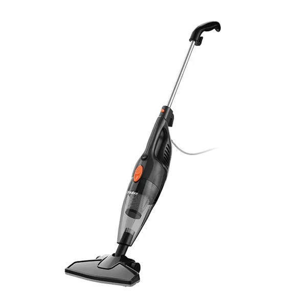 Gaabor Aspirador de Pó 2 em 1 Sucção Forte 16000Pa Dust Off Silent Fácil de Armazenar GVCW-M15A