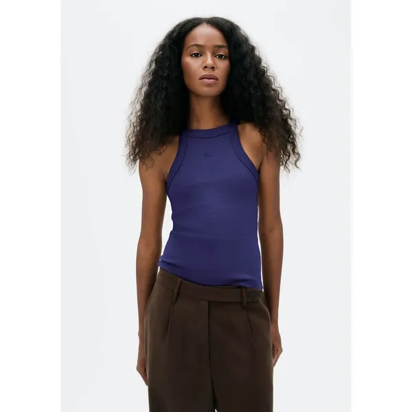 Regata Feminina Hit Com Bordado Hering