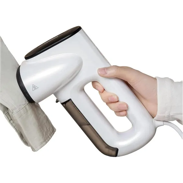 Passadeira 110V Vapor De Roupas Tira Amasso Portátil