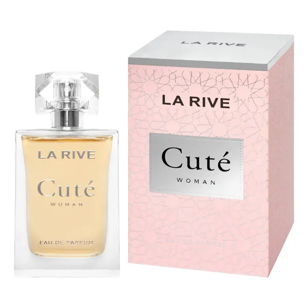 La Rive Cute EDP 100ml