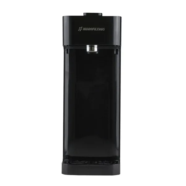 Purificador Hidrofiltros Facile C3 Água Natural Selo Inmetro